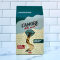 Lemon Pepper Fettuccini