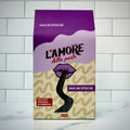 Squid Ink Fettucine
